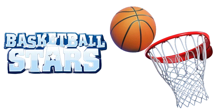 Basketball Stars Mod Menu