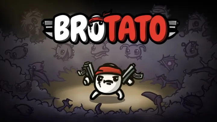 Brotato Premium Mod APK