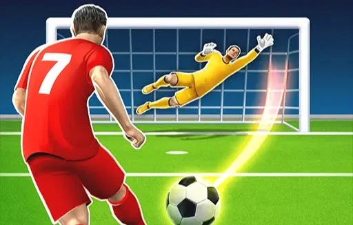 Football Strike Mod APK