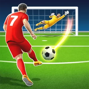 Football Strike Mod APK