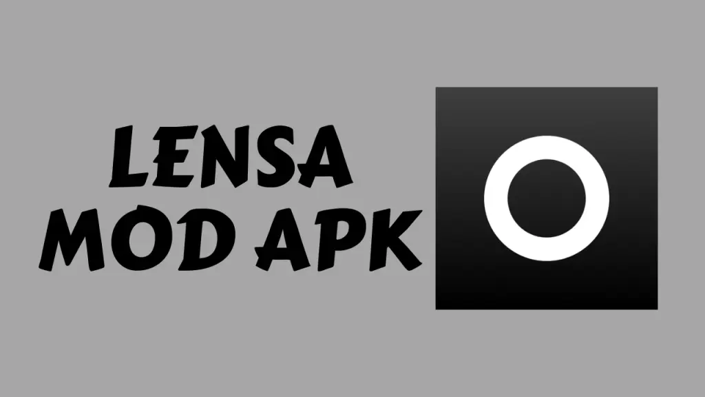 Lensa MOD APK v4.5.8753 (Premium Unlocked) Download