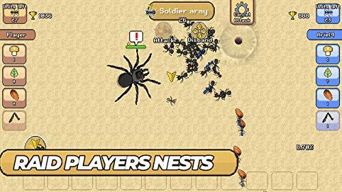 Pocket Ants MOD APK