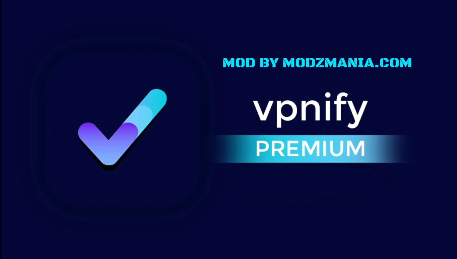 Vpnify - Unlimited VPN Proxy