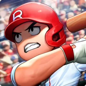 Baseball 9 mod apk unlimited money