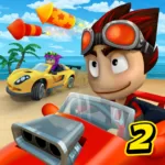 Extreme Car Driving Simulator MOD APK v6.82.1 (Unlimited Money) - Jojoy