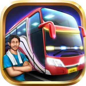 Bus Simulator Indonesia Mod APK