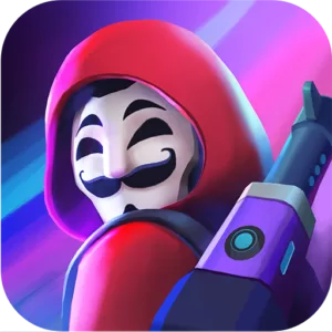 Heroes Strike Mod APK