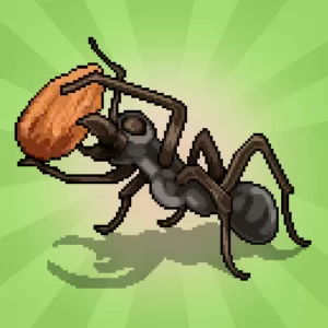 Pocket Ants MOD MENU Apk