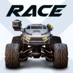 Extreme Car Driving Simulator Mod Apk v6.80.6 Download 2023