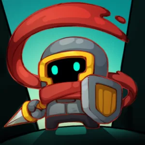 Soul Knight Prequel Mod Apk