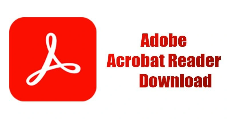 Adobe Acrobat Reader Pro Mod Apk