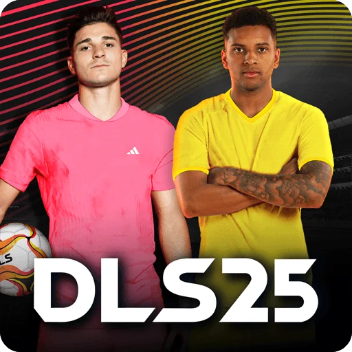 Dls 25 Mod Apk