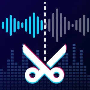 Audio Editor MOD APK Pro Unlock