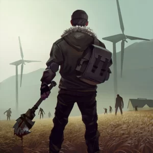 Download last day on earth mod menu