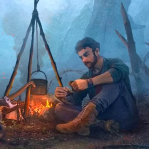 Live or die survival mod apk