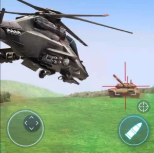 Download Massive warfare mod apk