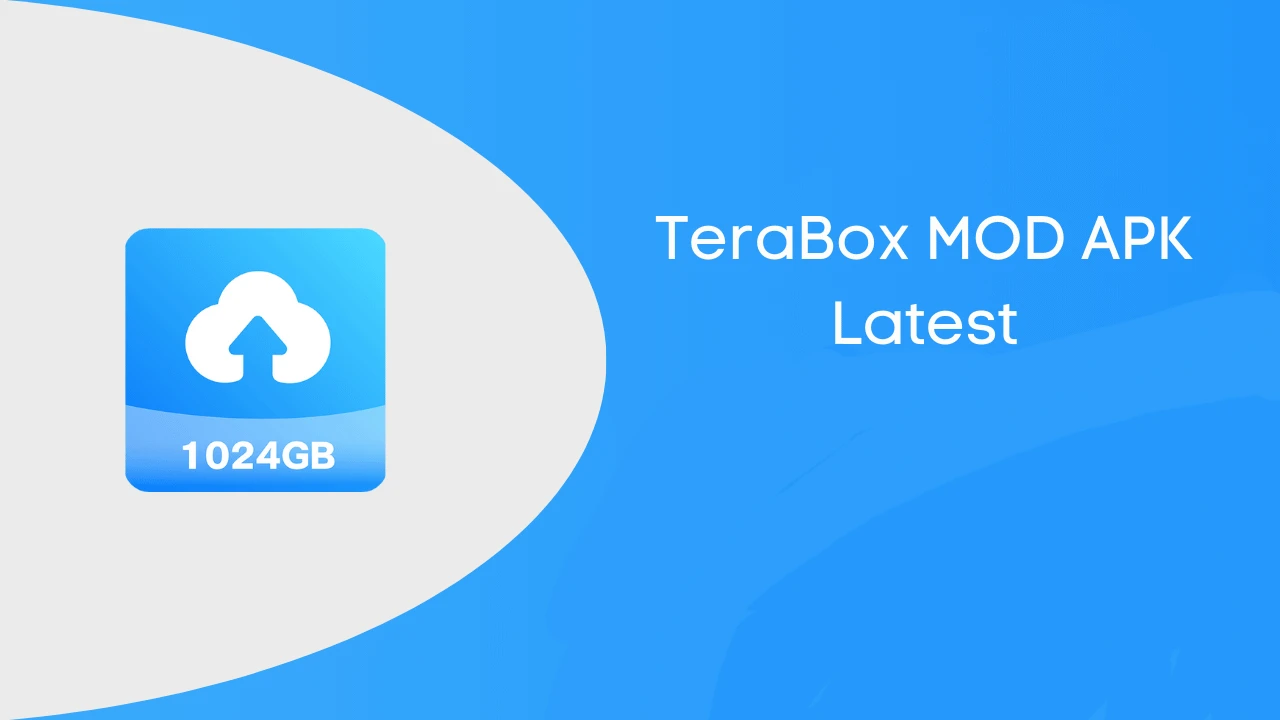TeraBox: Cloud Storage Space