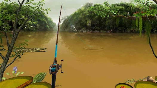 Fishing Clash Mod apk unlimited money
