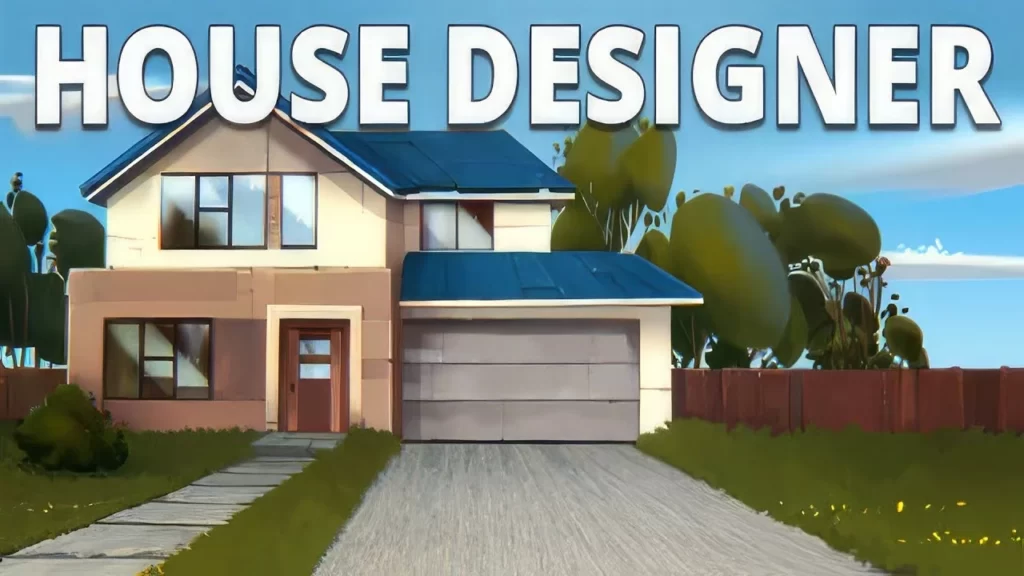 House Designer MOD APK v2.06 (Unlimited Money, All Unlocked)
