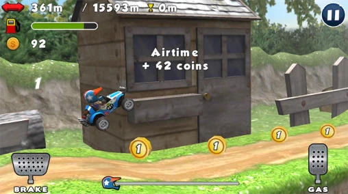 Mini Racing Adventures Mod Apk Free Shopping
