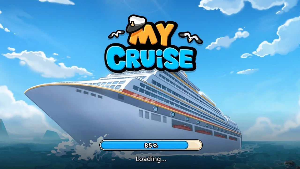 My Cruise