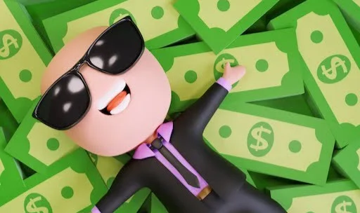 Office Fever Mod Apk Unlimited Money