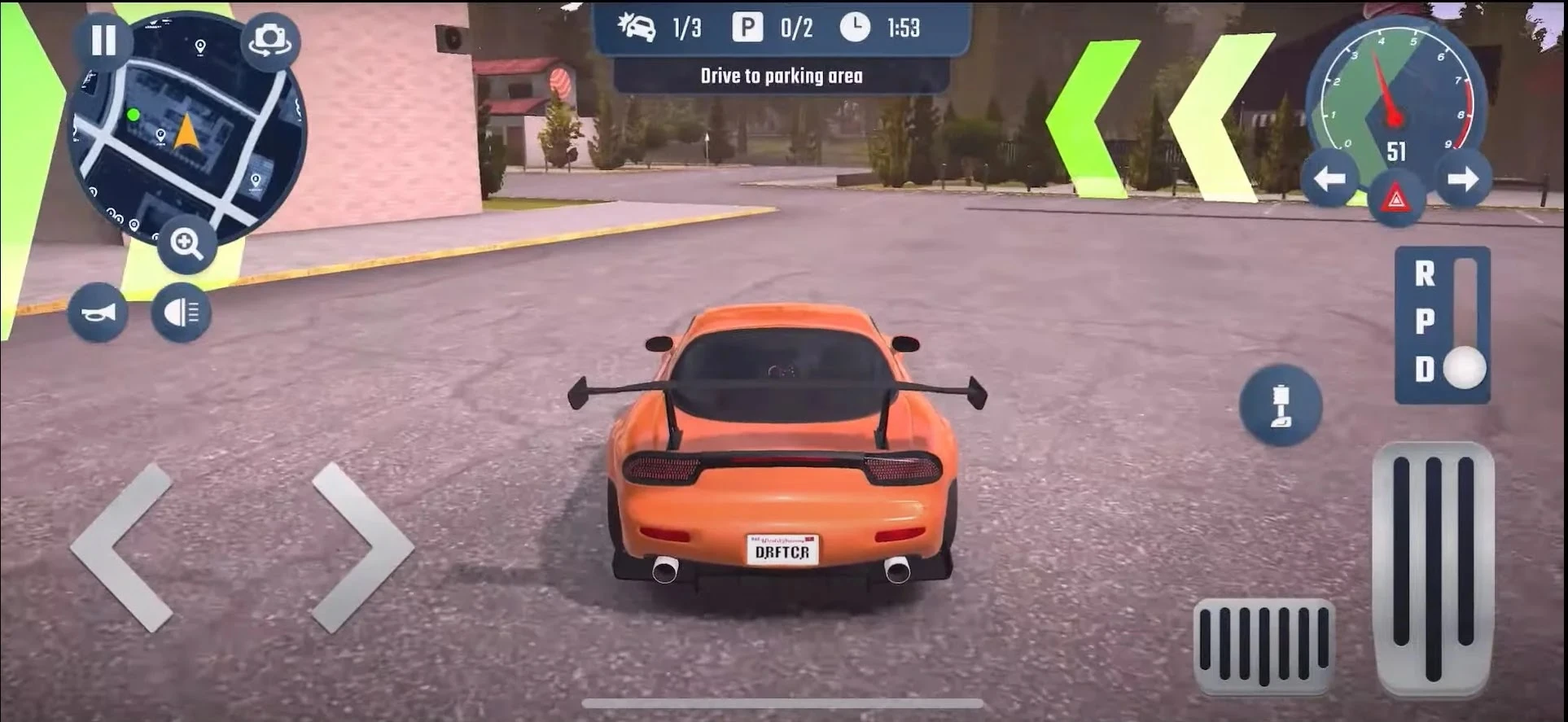Parking Master Multiplayer 2 Mod Apk Unlimited Money