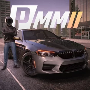 Download Parking Master Multiplayer 2 Mod