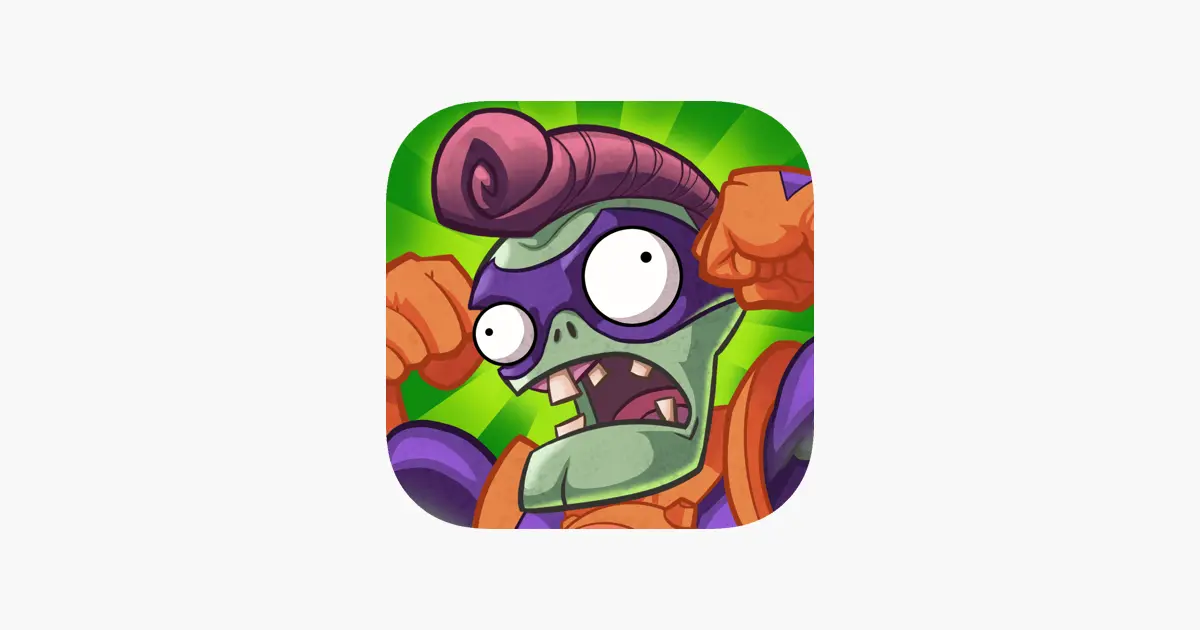 Plants vs Zombies Heroes Mod Apk All Unlocked