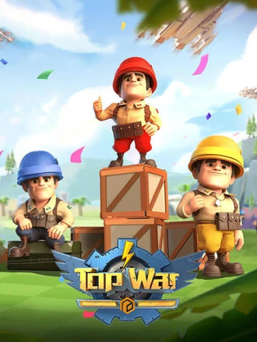 Download Top war battle Mod Apk