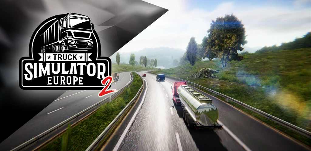 Download Truckers of Europe 2 max level mod