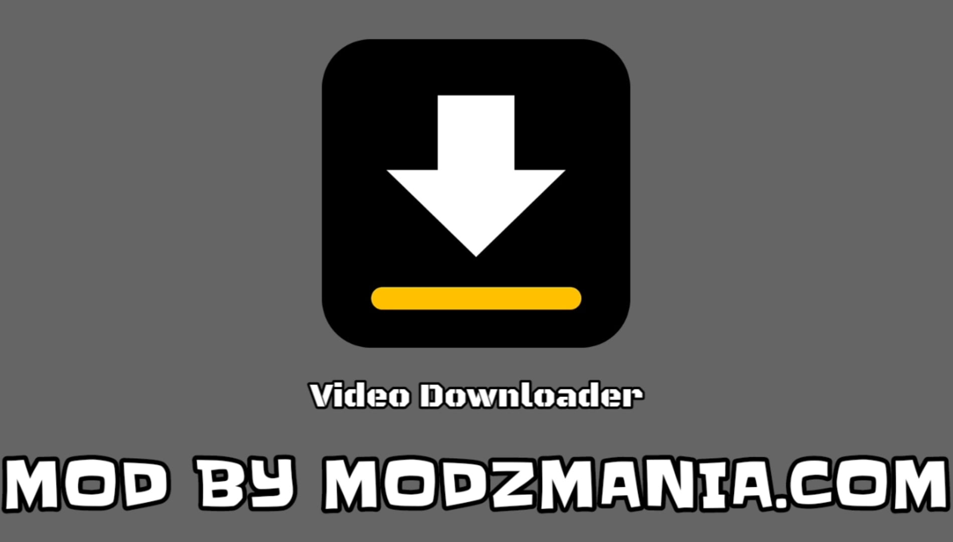 Video Downloader Mod Apk