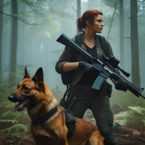 Download Zombie Hunter Sniper Games Mod Apk