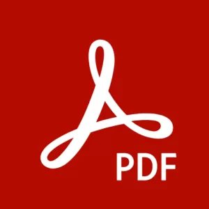 Adobe Acrobat Reader Mod Apk Pro Unlocked