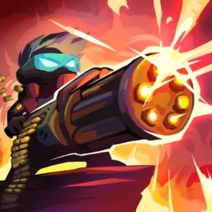 Shadow Survivor Mod Apk