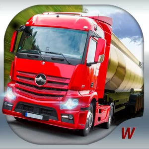 Truckers of europe 2 mod apk free shopping