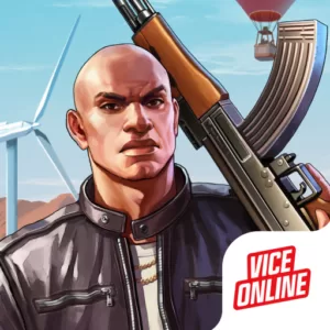 Vice Online Mod Apk Unlimited money
