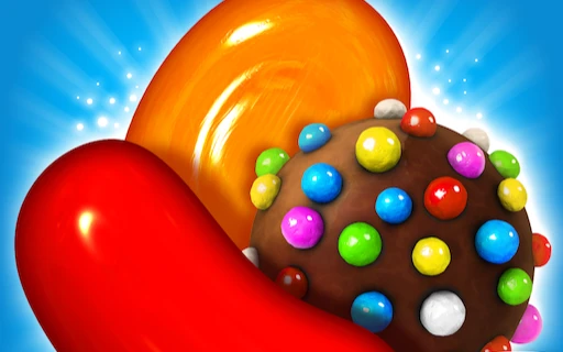 Download candy crush saga mod apk