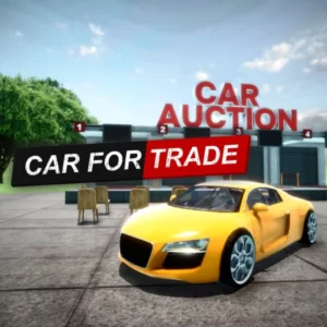 Car For Trade Mod