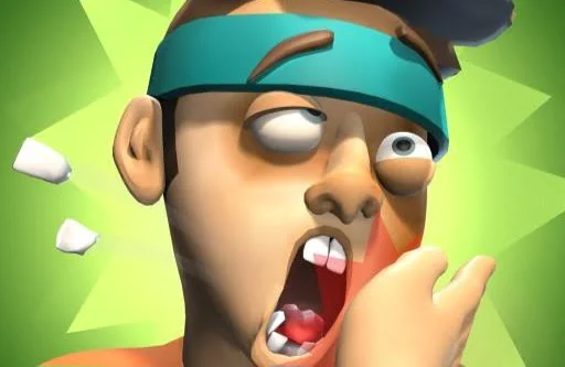 Slap Kings Mod Apk No Ads