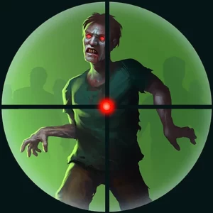 Zero City mod apk menu