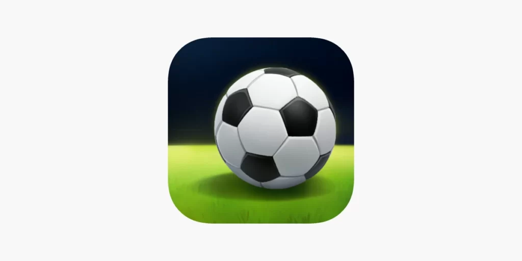 Football Rising Star MOD APK v2.9.0 (Unlimited Money, Free Rewards)