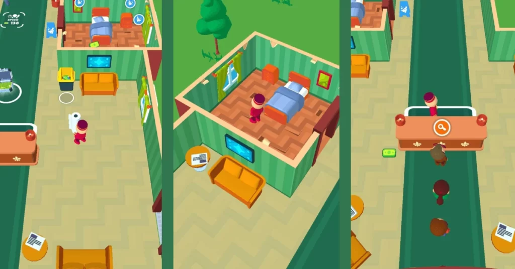 My Perfect Hotel MOD APK v1.38.0 (Unlimited Money, Premium, No Ads)