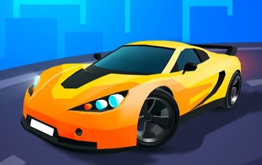 Race Master 3D - Car Racing