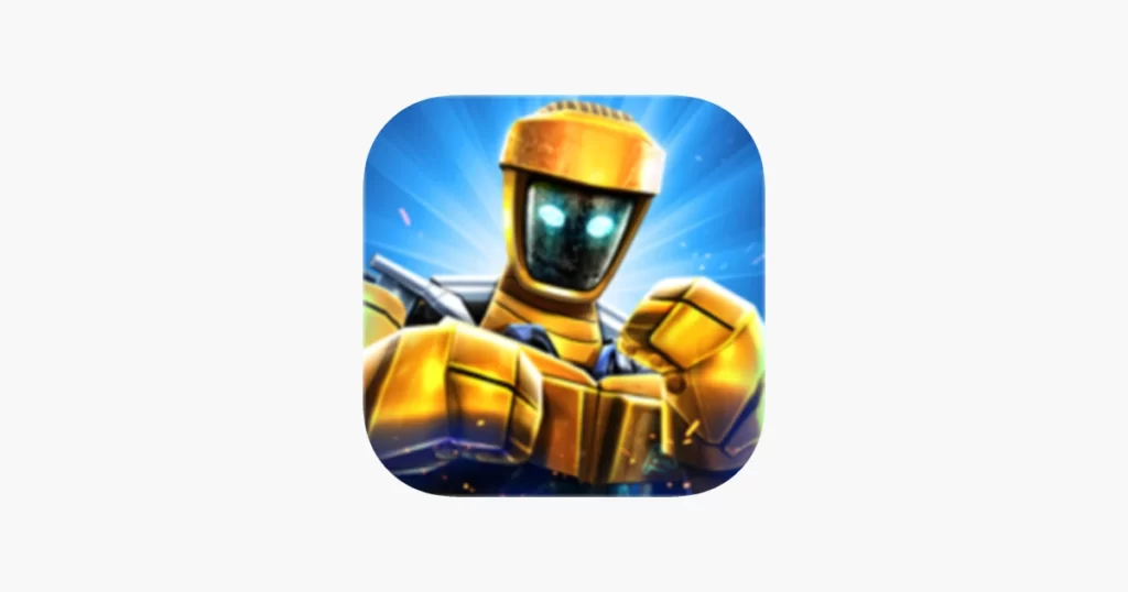 Real Steel World Robot Boxing MOD APK v114.114.110 (Menu, Unlimited Everything)