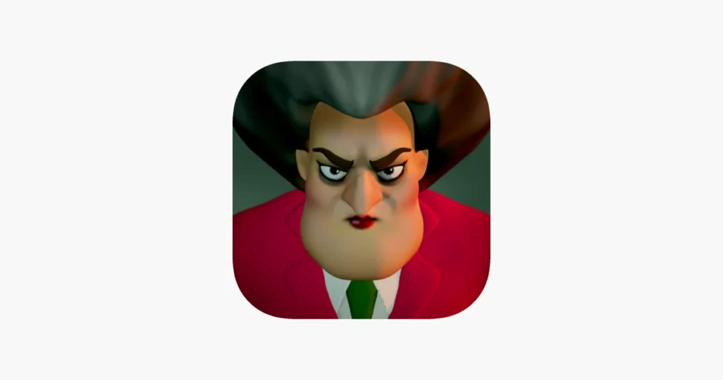 Scary Teacher 3D MOD APK v10.5 (Unlimited Money, Energy, Stars)