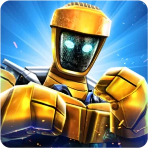 Real steel world robot boxing mod apk unlimited everything