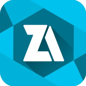 ZArchiver Pro mod apk