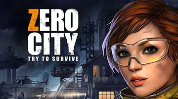 Download Zero City mod apk