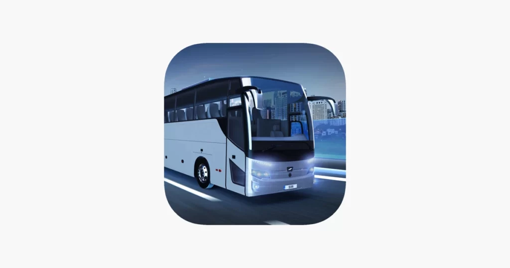Bus Simulator MAX MOD APK v3.9.6 (Unlimited Money, Premium)
